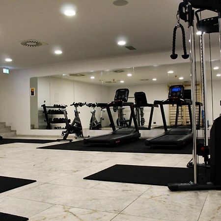 Hotel Turist Varaždin Eksteriør bilde