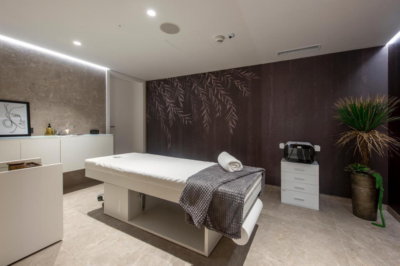 Hotel Turist Varaždin Eksteriør bilde